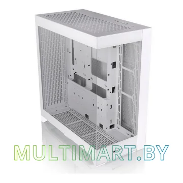 Корпус Thermaltake CTE E600 MX Snow CA-1Y3-00M6WN-00 картинка 3